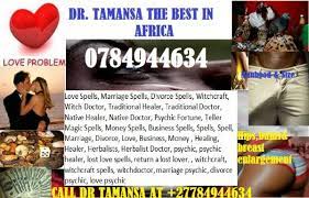 World’s No.1 Lost Love Spells caster +27784944634 ~Traditional Healer Fixing all Human Problemsis a Love