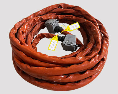 Special-IndustriaI-Cable-for-Continuous-Casting