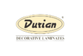 Durianlam: High-quality laminates for your home.