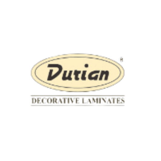 Durianlam: High-quality laminates for your home.