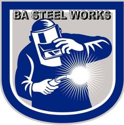 BA Steel Works 0825064115