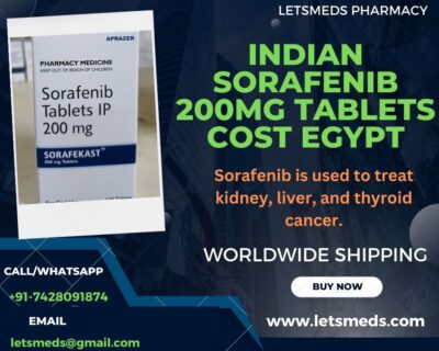 Indian-Sorafenib-200mg-Tablets-Cost-Egypt