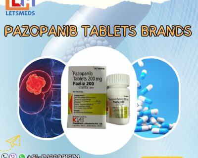 Purchase-Pazopanib-400MG-Tablets-Price-Thailand