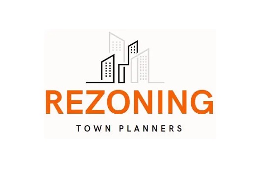 Rezoning Town Planners