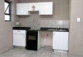 2 Bedroom Flat To Let