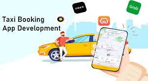 taxi-booking-app-development