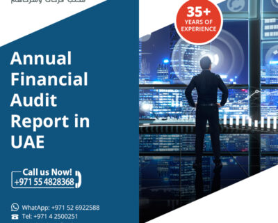 Annual-Financial-Audit-Report-in-UAE