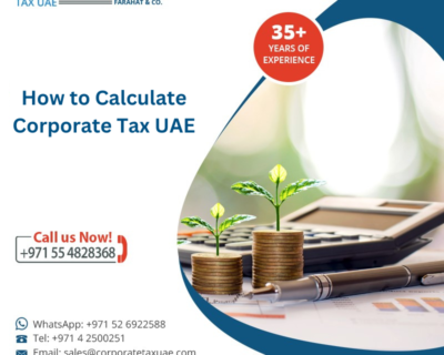 Corporate-Tax-Calculator