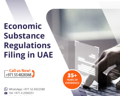 Economic-Substance-Regulations-Filing-in-UAE