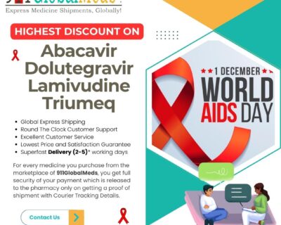 Get-Abacavir-Dolutegravir-Lamivudine-Triumeq-Online