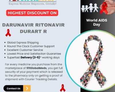 Get-Darunavir-Ritonavir-Durart-R-Online