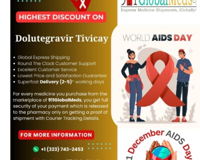 Get-Dolutegravir-Tivicay-Online