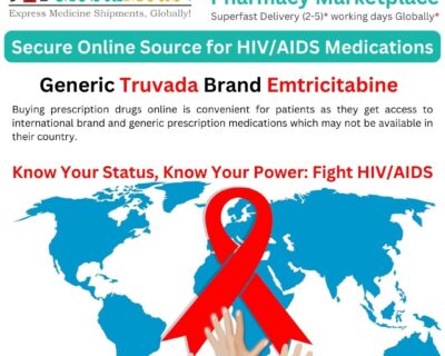 Get-Emtricitabine-Tenofovir-Truvada-Online