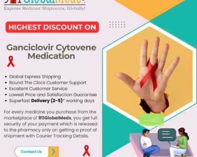 Get-Ganciclovir-Cytovene-Cymevene-Online