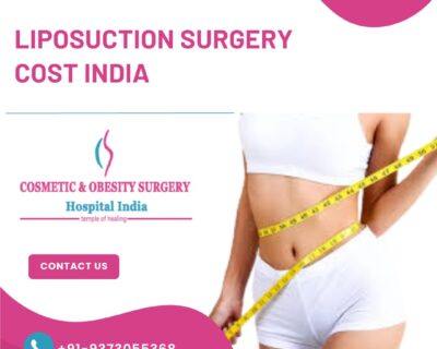 Liposuction-In-India