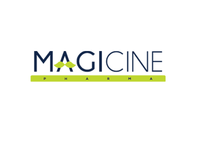 Magicine-Pharma