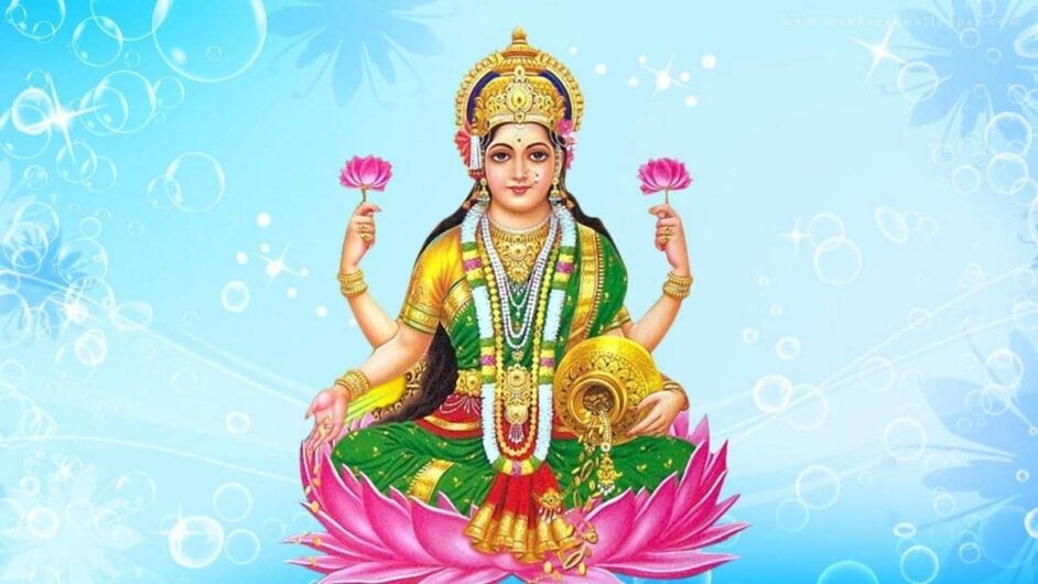 Pandit for Mahalakshmi Puja in Bangalore: Cost, Vidhi, and Benefits