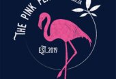 The Pink Flamingo Online Wellness & Lifestyle Store