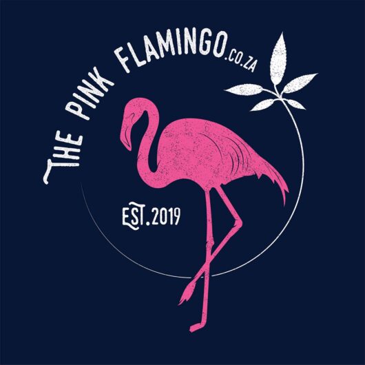 The Pink Flamingo Online Wellness & Lifestyle Store