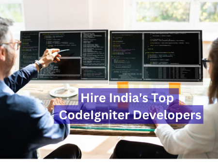 Hire India’s Top CodeIgniter Developers | Imenso Software