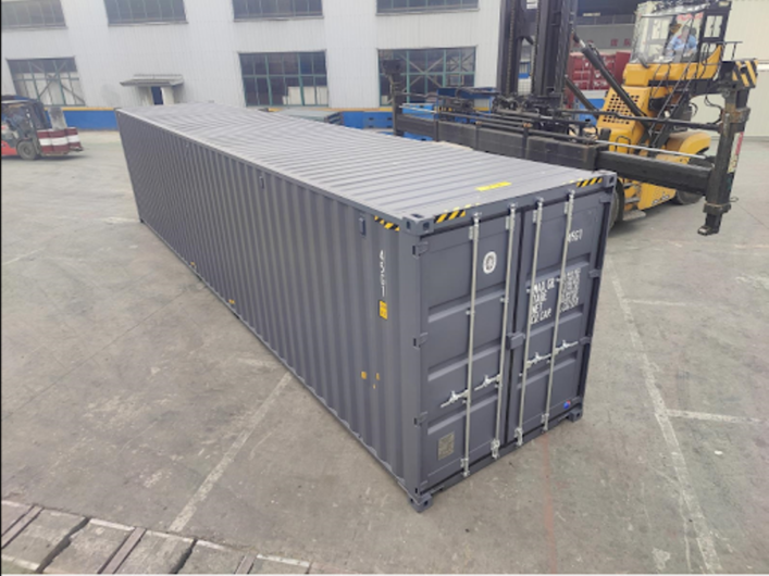 Shipping Container / Storage Container 40 ft And 20 Ft Container