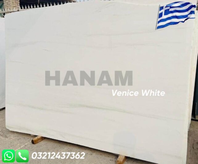 Venice White Marble Pakistan |0321-2437362|