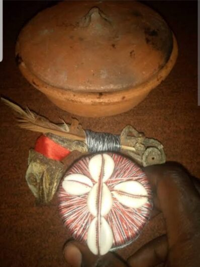 The Best Powerful spiritual herbalist in Ogun State Nigeria+2349032022651