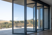 Aluminum folding doors & windows Pretoria 0820912134 ,Aluminum Doors Centurion