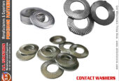 Fasteners Bolts Nuts Washers Sheet Metal Components