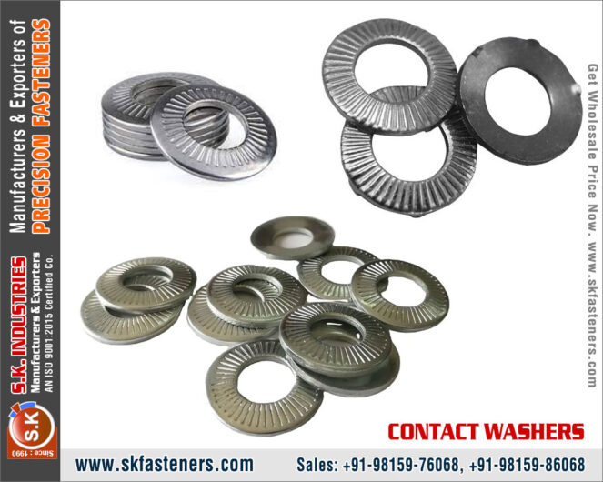 Fasteners Bolts Nuts Washers Sheet Metal Components