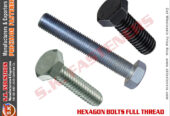 Fasteners Bolts Nuts Washers Sheet Metal Components