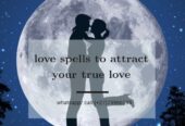 Powerful love spells to return your lost lover in few hours by the best witch in johannesburg