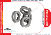 Fasteners Bolts Nuts Threaded Rods manufacturer exporter