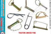 Tractor Linkage Parts, 3 Point Linkage Assembly Components Manufacturers