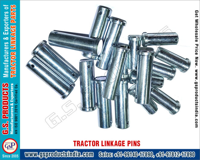 Tractor Linkage Parts, 3 Point Linkage Assembly Components Manufacturers