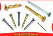 Hex Nuts, Hex Head Bolts Fasteners, Strut Channel Fittings