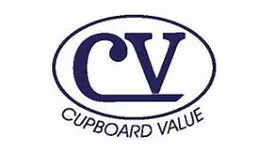 Cupboard-value