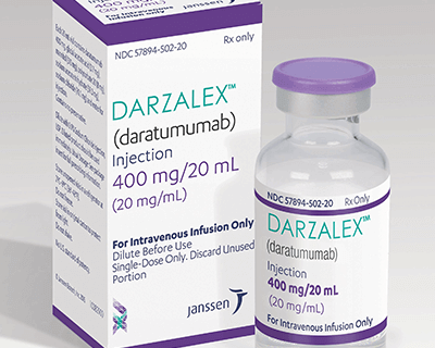 Darzalex-400mg-injection