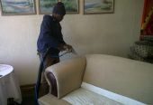 Hartbeespoort Deep Steam Carpet and Upholstery Cleaning