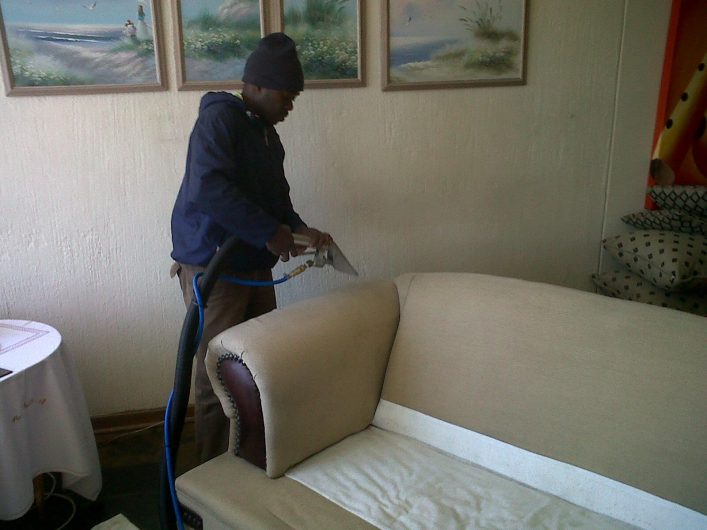 Hartbeespoort Deep Steam Carpet and Upholstery Cleaning