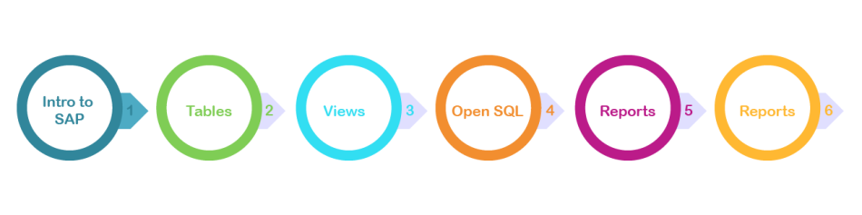 Best SAP ABAP Training | SAP ABAP Course