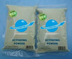 Selling Ssd Chemical Solution and Activation Powder for Cleaning Black Money.
