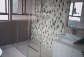 Shower Doors Installation