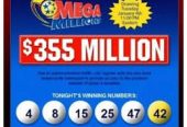 Effective Lottery Spells To Win The mega million National Jackpot