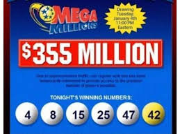 Effective Lottery Spells To Win The mega million National Jackpot