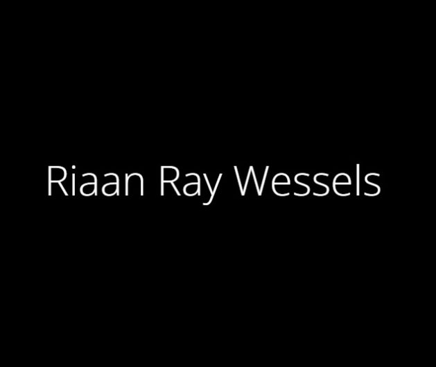 Riaan Ray Wessels Web Design & SEO