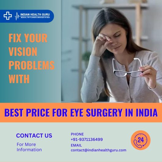 Best Eye Specialist Doctor in Mumbai