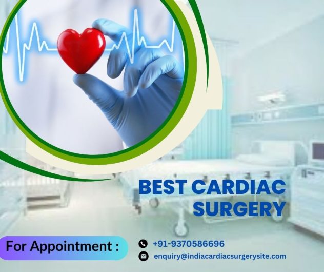 List of Cardiology Surgeons in Max Hospital