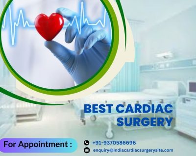 Cardiac-Surgery