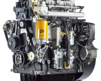 JCB-Engine